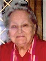 Louise Cooley Obituary (2017)