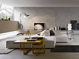 Sectional Modular Fabric Sofa Freestyle By Molteni C Design Ferruccio Laviani In 2020 Design