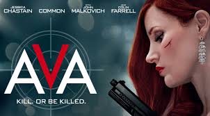Maybe you would like to learn more about one of these? Ava Movie 2020 Jessica Chastain John Malkovich Colin Farrell Video Dailymotion