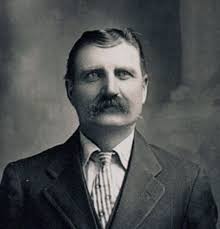 Jacob Hirsch (1864-1946)