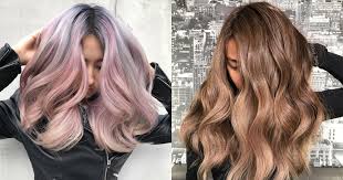 Celebrity Colorist Guy Tang New Line Shades