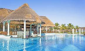 Palladium Hotel Group Resort Spa Riviera Maya Upcoming Vacation