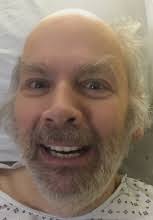 Obituary information for Michael Brian Breeding