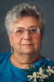 Caroline Siberz Obituary (1924