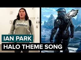 Check spelling or type a new query. Eagles Ian Park Sings Halo Becomes Viral Sensation Again Q A Lehighvalleylive Com