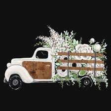 This is a svg, dxf, eps, and jpeg digital download cutting file, which can be imported to a number of paper crafting programs. 50 Classic Truck Ideas Red Truck Christmas Truck Classic Truck