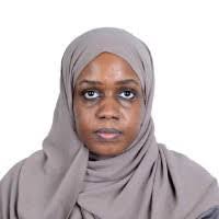 Yusra Adam's Instagram, Twitter & Facebook