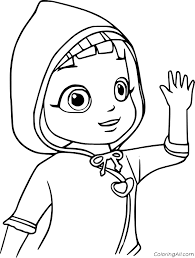 Wear or decorate with these colors for your new year's celebration. Rainbow Ruby Coloring Pages Coloringall