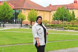Ranks 1st among universities in kristianstad. Kristianstad University Sweden International Website English Hkr Se