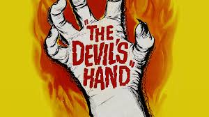 Prime Video: The Devil's Hand (1962)