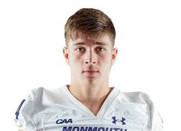 Monmouth Hawks College Football Roster