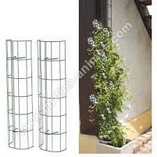 Tuteur Cache Gouttiere A Clips Idee Deco Exterieur Jardin Japonais Deco Exterieure