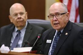 Statehouse COVID infections rise, Senate president pro tem tests positive