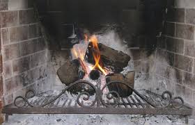 Give spots a quick scrub; What To Do With The Ashes From Our Fireplace Chico Ca