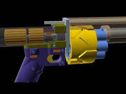 Pin On Wd New Flare Gun 5 22 2019