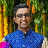 Miraj Modi's Instagram, Twitter & Facebook