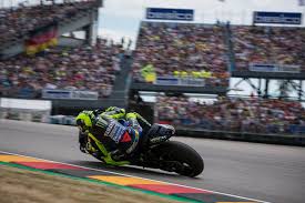 More, from a press release issued by dorna: Motogp Sachsenring Strecke Statistik Zum Deutschland Gp