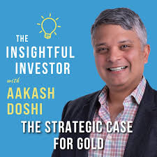 Insightful Investor Podcast