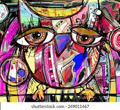 Cuadros Locos: imágenes, fotos de stock y vectores | Shutterstock