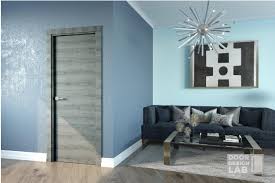 The object is to create a sort of dam around the hole in the door to contain the spray foam to the hole area. Blog How To Repair A Damaged Hollow Core Door