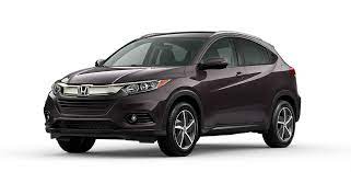 Moreover, hatchback models are actually available with the diesel engine. List Of 2021 Honda Hr V Exterior Color Options