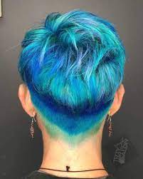 Maybe you would like to learn more about one of these? Iroiro 340 Uv Reactive Blue Neon Vegan Cruelty Free Semi Permanent Hai Iroirocolors Com