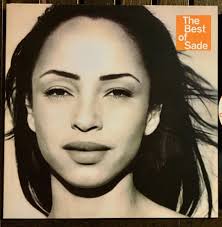Sade album