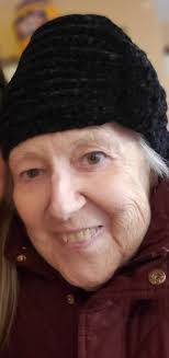 Patricia Cloutier's Instagram, Twitter & Facebook