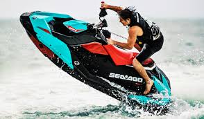 2018 jet ski sea doo top speed jetski top speed