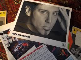 JEFF KRASSNER Obituary (2016)