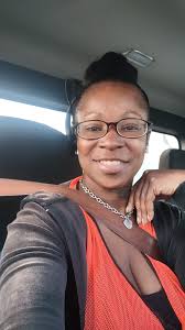 TikTok Personality in a Truck