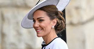 Princess Kate cancer update: Royal to attend Wimbledon men's final