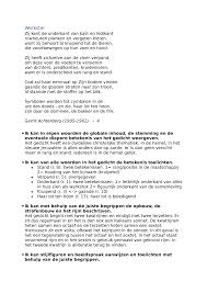 Mondeling 6vwo Gedichten Uitgewerkt Studeersnel
