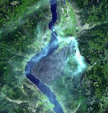 Rcmp, paramedics and fortisbc crews were also on scene to assist. 2003 Okanagan Mountain Park Fire Wikipedia