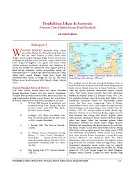Pentadbiran bahagian bintulu, tingkat 1, wisma residen, jalan pisang keling, off jalan tun razak, 97000 bintulu, sarawak. Pendidikan Islam Di Sarawak