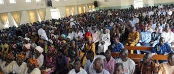 Pastor enoch adeboye, general overseer of redeemed christian church of god (rccg), who in a funny, yet profoundly instructive story, a member of the governing council of the church vowed not. Rescue Church Members Who Have Been Paying Tithes Offerings Adeboye Kunmuyi Others Told Daily Times Nigeria