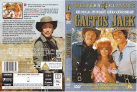 Sê o primeiro a dar a tua opinião sobre este produto. Kaktus Jack Kirk Douglas Schwarzenegger Western Komodie Kaufen Filmundo