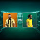 Al-Ittihad Club vs Al-Khaleej Club Saudi Pro League event image