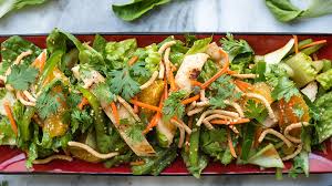 Maybe you would like to learn more about one of these? Bite Me More S Chinese Chicken Salad Recipe Stylecaster