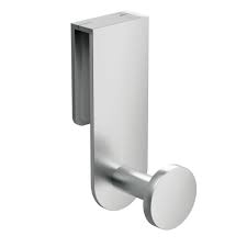 Bathroom shelves └ bathroom accessories └ bath └ home & garden all categories food & drinks antiques art baby books, comics & magazines business cameras cars, bikes, boats clothing, shoes & accessories coins collectables computers/tablets & networking crafts dolls, bears electronics. Delta Over The Glass Single Shower Door Hook For Up To 5 Lbs In Chrome Sdotg01 C R The Home Depot Shower Doors Unique Shower Doors Door Hooks