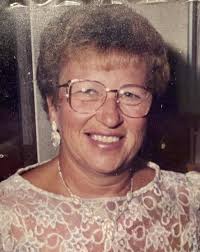 Obituary information for Donna J. Stark