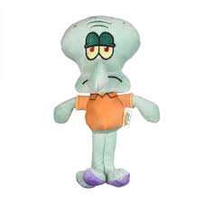 Find the perfect squidward stock photos and editorial news pictures from getty images. Fetch For Pets Spongebob Nickelodeon Squarepants Squidward Figure Plush Dog Toy Medium Petco