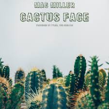 Tired of trying to keep houseplants alive? Made A Quick Cover Art For Cactus Face If Anyone Wants To Use Macmiller