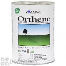 Every household needs regular maintenance against pests and insects to remain clean and hygienic. Orthene Spray 97 Insecticide Diy Pest Control Free Shipping