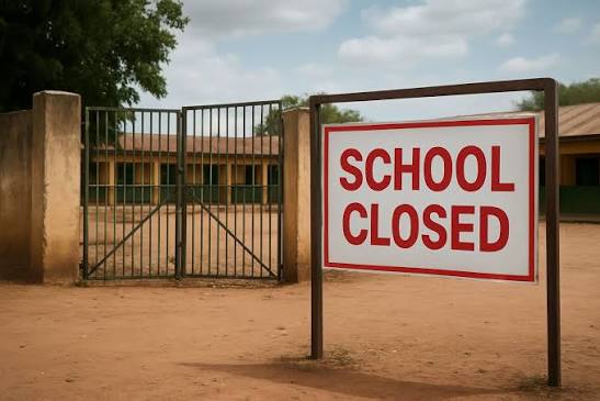 Nigeria: 7 Schools Shut Down Over Insecurity in Kebbi State, Nigeria  #AfricaFirst #AfricaNews #NewsCentralTV