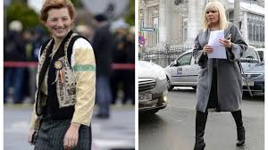 Posted on aprilie 27, 2013martie 12, 2019. Elena Udrea CondamnatÄ La 8 Ani De Inchisoare In Dosarul Campaniei Pentru BÄsescu Ioana BÄsescu CondamnatÄ La 5 Ani