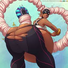 Rule34 - If it exists, there is porn of it  pressurizedpleasure, twintelle   3321588