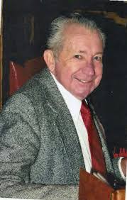 Richard Goodrow's Instagram, Twitter & Facebook