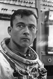 I call this 'Resting John Face.' He doesn't care if you like corned beef