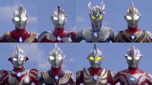 Ultraman Ginga S The Movie Teaser Trailer Youtube